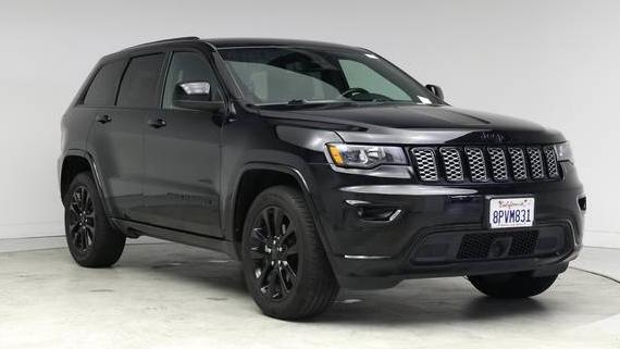 JEEP GRAND CHEROKEE 2020 1C4RJEAG0LC244795 image